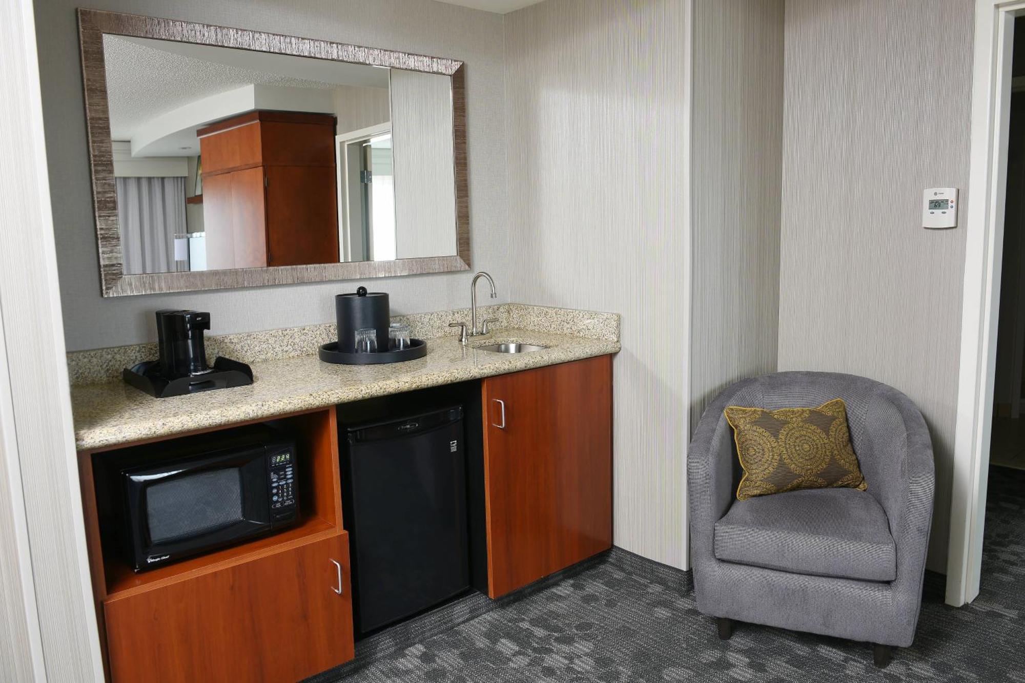 Courtyard By Marriott Sioux Falls Exterior foto